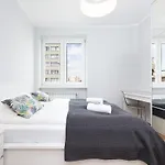 Downtown Swietokrzyska By Renters