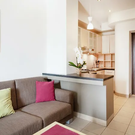 Downtown Swietokrzyska By Renters * Warsaw