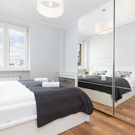 Downtown Swietokrzyska By Renters Warszawa