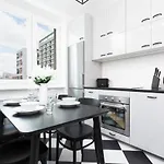 Downtown Swietokrzyska By Renters